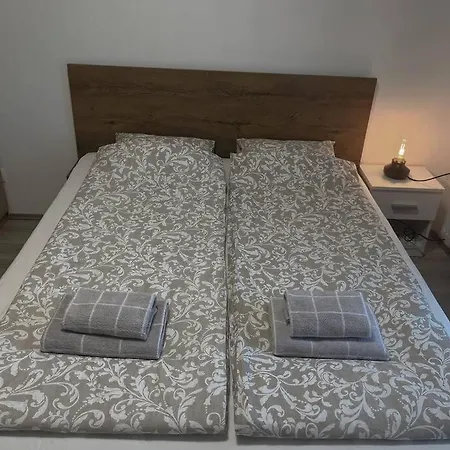 Modern With Garage * Budapesta