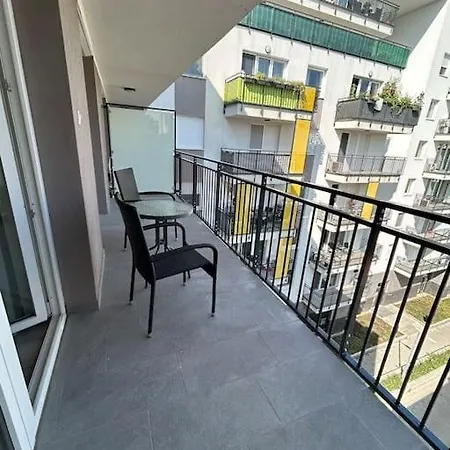 Modern With Garage Appartement *