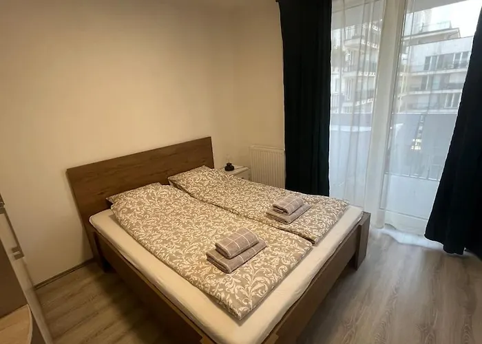 Modern With Garage Apartment