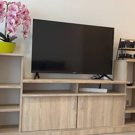 Modern With Garage *