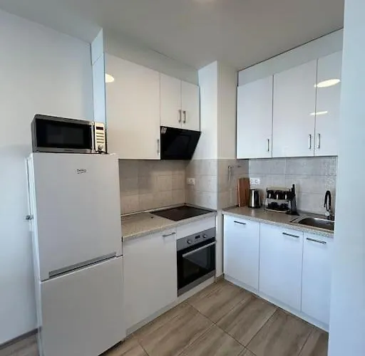 Modern With Garage