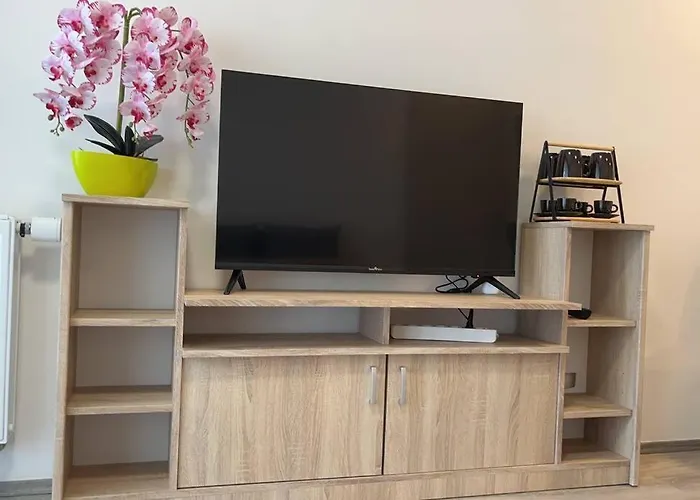 Modern With Garage *